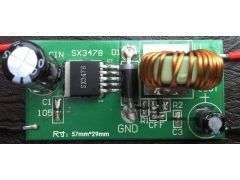 24V開關電源與大電流降壓IC應用解析 3A/5A電源IC如何驅動現代電子設備